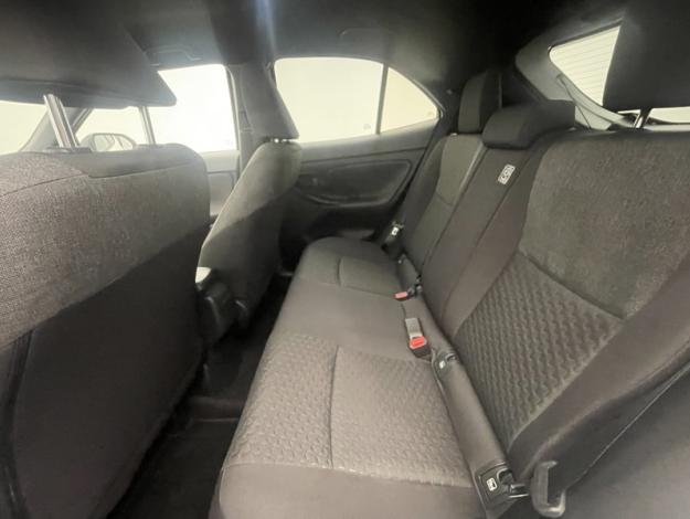 TOYOTA Yaris Cross 1.5 HYBRID 130H DESIGN  PACK CARGO