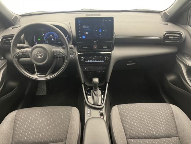 TOYOTA Yaris Cross 1.5 HYBRID 130H DESIGN  PACK CARGO