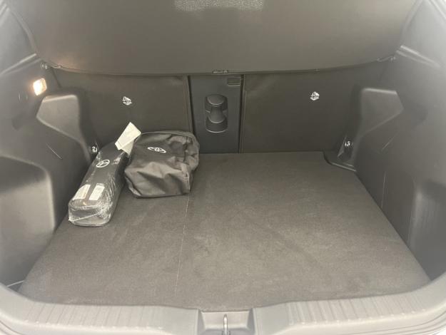 TOYOTA Yaris Cross 1.5 HYBRID 130H DESIGN  PACK CARGO