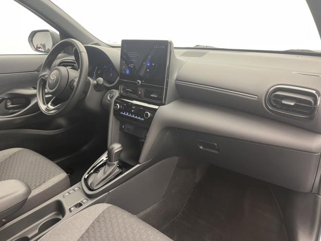 TOYOTA Yaris Cross 1.5 HYBRID 130H DESIGN  PACK CARGO