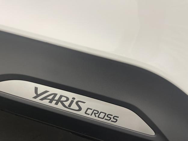 TOYOTA Yaris Cross 1.5 HYBRID 130H DESIGN  PACK CARGO