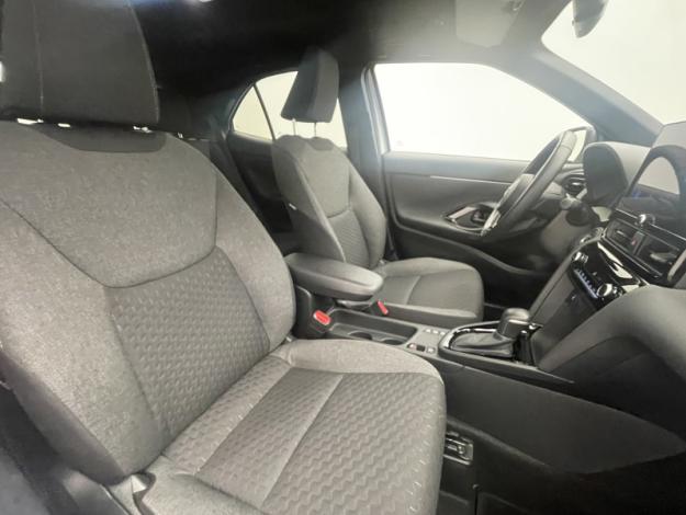 TOYOTA Yaris Cross 1.5 HYBRID 130H DESIGN  PACK CARGO