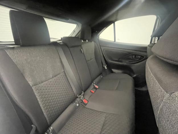 TOYOTA Yaris Cross 1.5 HYBRID 130H DESIGN  PACK CARGO