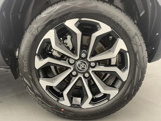 TOYOTA Yaris Cross 1.5 HYBRID 130H DESIGN  PACK CARGO