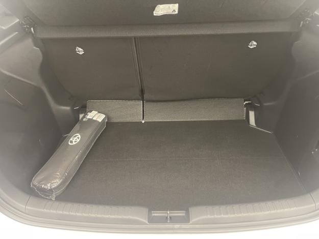 TOYOTA Yaris Hybride 116h Active  