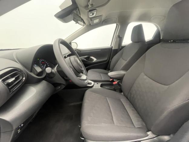 TOYOTA Yaris Hybride 116h Active  