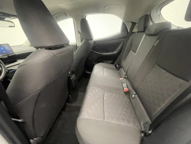 TOYOTA Yaris Hybride 116h Active  