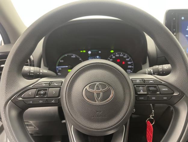 TOYOTA Yaris Hybride 116h Active  