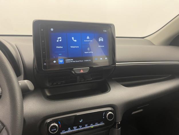 TOYOTA Yaris Hybride 116h Active  