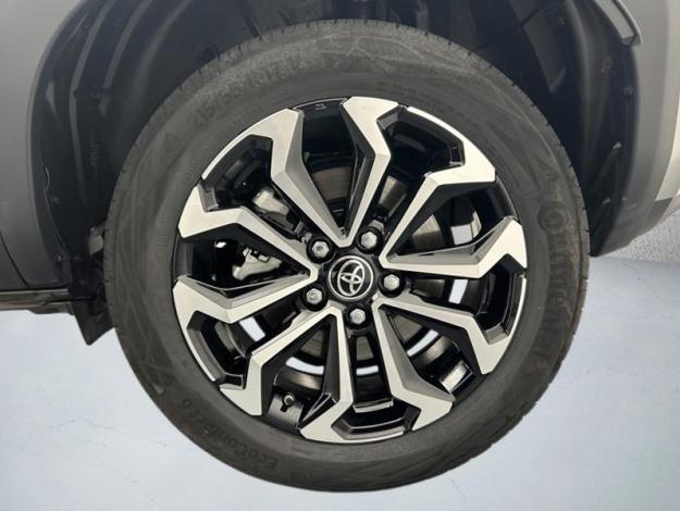 TOYOTA Yaris Cross 1.5 HYBRID 116H DESIGN   