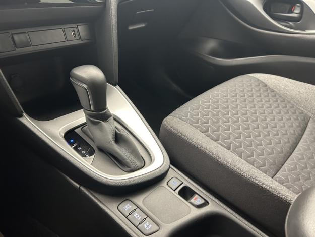 TOYOTA Yaris Cross 1.5 HYBRID 116H DESIGN   