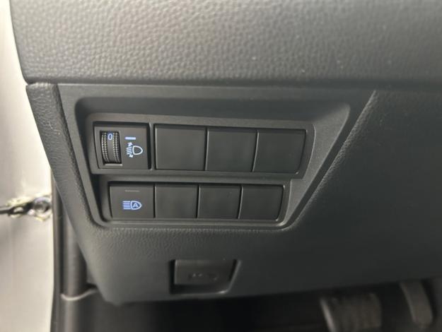 TOYOTA Yaris Cross 1.5 HYBRID 116H DESIGN   