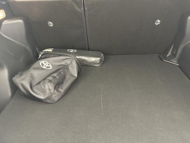 TOYOTA Yaris Cross 1.5 HYBRID 116H DESIGN   