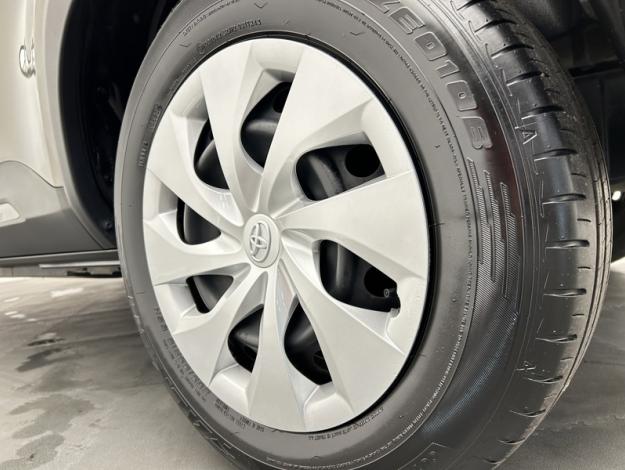 TOYOTA Yaris Cross 1.5 HYBRID 116H DYNAMIC    