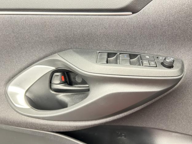 TOYOTA Yaris Cross 1.5 HYBRID 116H DYNAMIC    