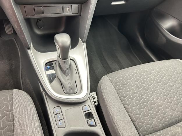 TOYOTA Yaris Cross 1.5 HYBRID 116H DYNAMIC    