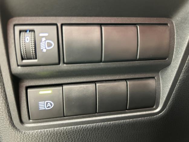 TOYOTA Yaris Cross 1.5 HYBRID 116H DYNAMIC    