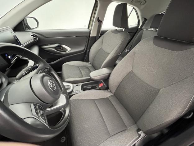 TOYOTA Yaris Cross 1.5 HYBRID 116H DYNAMIC    