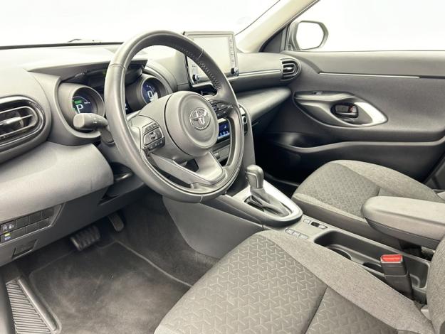 TOYOTA Yaris Cross 1.5 HYBRID 116H DYNAMIC    