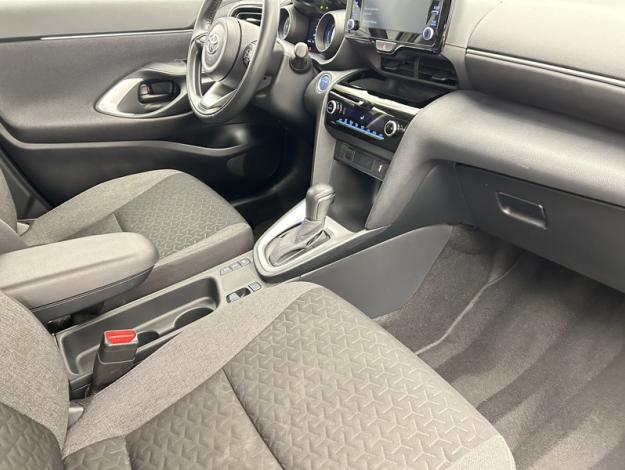 TOYOTA Yaris Cross 1.5 HYBRID 116H DYNAMIC    