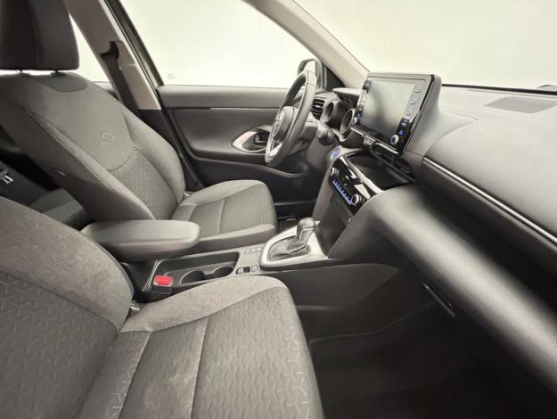 TOYOTA Yaris Cross 1.5 HYBRID 116H DYNAMIC    