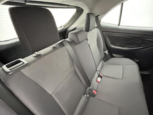 TOYOTA Yaris Cross 1.5 HYBRID 116H DYNAMIC    