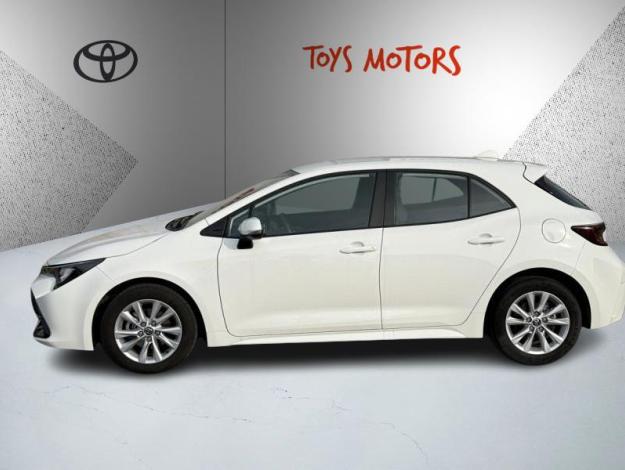 TOYOTA Corolla Hybride 1.8L 140h Dynamic   
