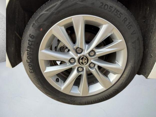 TOYOTA Corolla Hybride 1.8L 140h Dynamic   