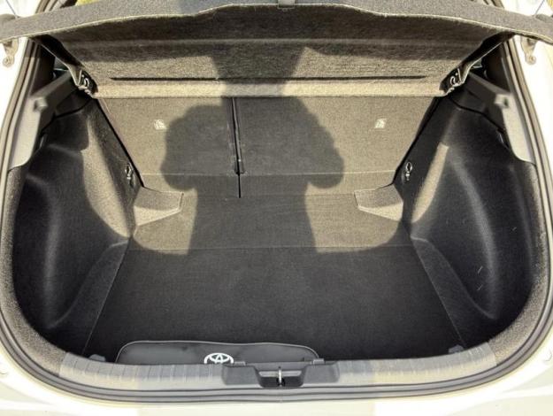 TOYOTA Corolla Hybride 1.8L 140h Dynamic   