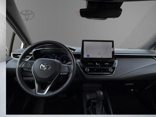 TOYOTA Corolla Hybride 1.8L 140h Dynamic   