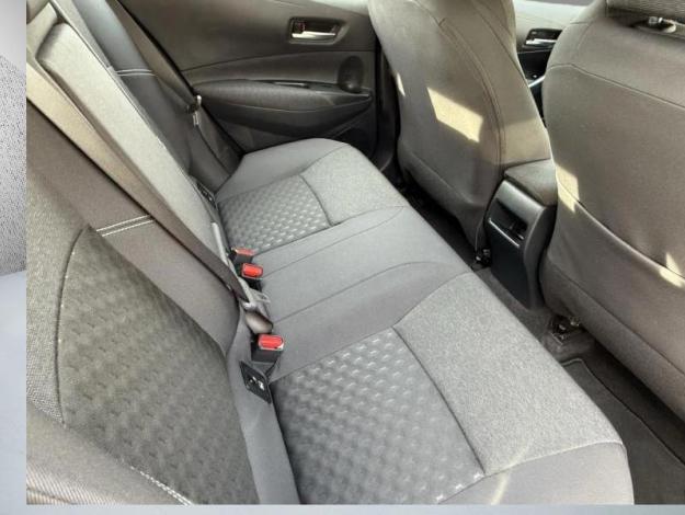 TOYOTA Corolla Hybride 1.8L 140h Dynamic   