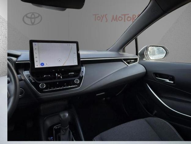 TOYOTA Corolla Hybride 1.8L 140h Dynamic   