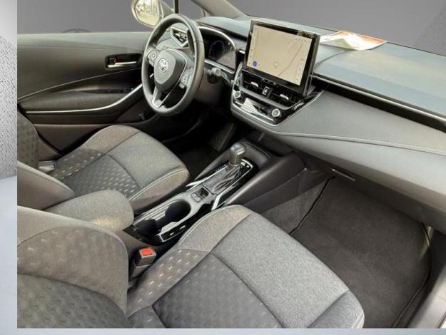 TOYOTA Corolla Hybride 1.8L 140h Dynamic   