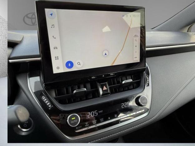 TOYOTA Corolla Hybride 1.8L 140h Dynamic   