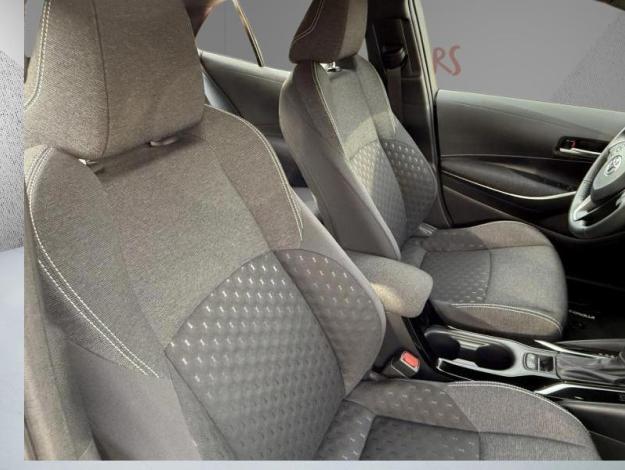 TOYOTA Corolla Hybride 1.8L 140h Dynamic   