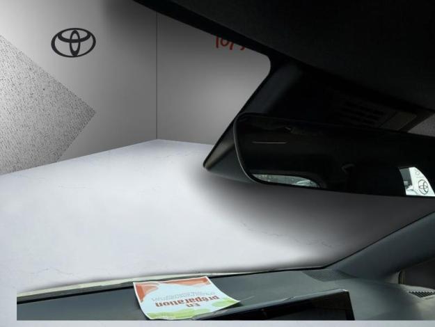 TOYOTA Corolla Hybride 1.8L 140h Dynamic   