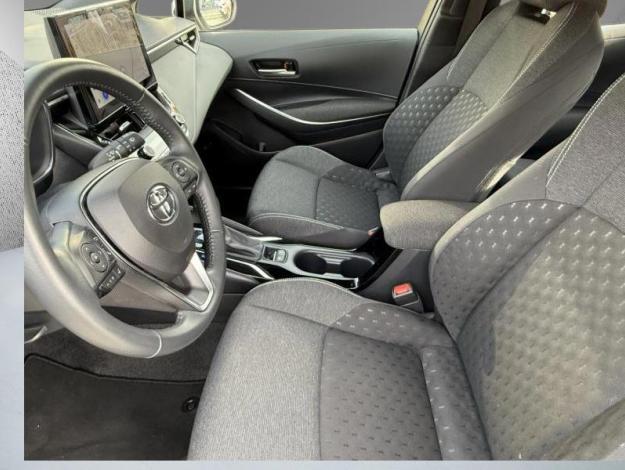 TOYOTA Corolla Hybride 1.8L 140h Dynamic   