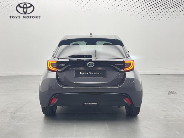 TOYOTA Yaris Hybride 116h Iconic  