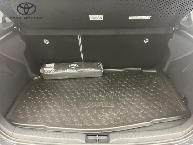 TOYOTA Yaris Hybride 116h Iconic  