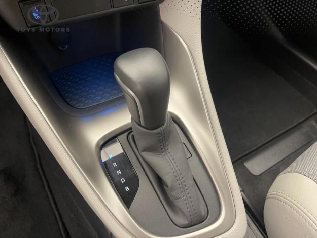 TOYOTA Yaris Hybride 116h Iconic  