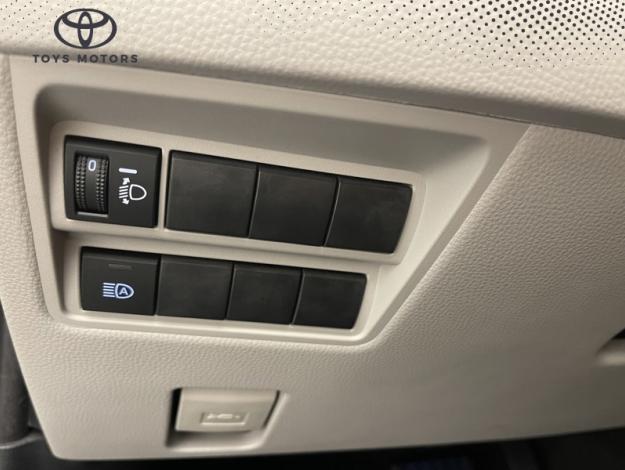 TOYOTA Yaris Hybride 116h Iconic  