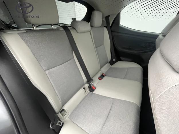 TOYOTA Yaris Hybride 116h Iconic  