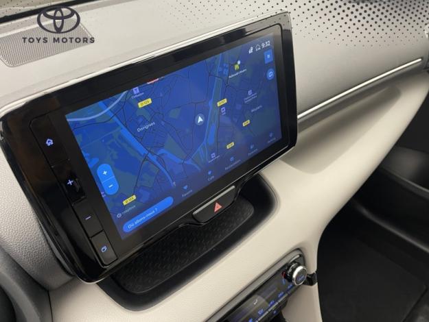 TOYOTA Yaris Hybride 116h Iconic  