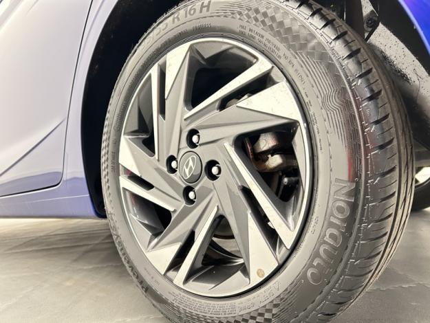 HYUNDAI i20 1.0 T-GDI 100 HYBRID 48V INTUITIVE  1.0 101 ch 