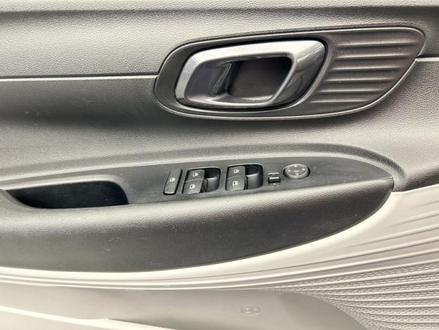 HYUNDAI i20 1.0 T-GDI 100 HYBRID 48V INTUITIVE  1.0 101 ch 