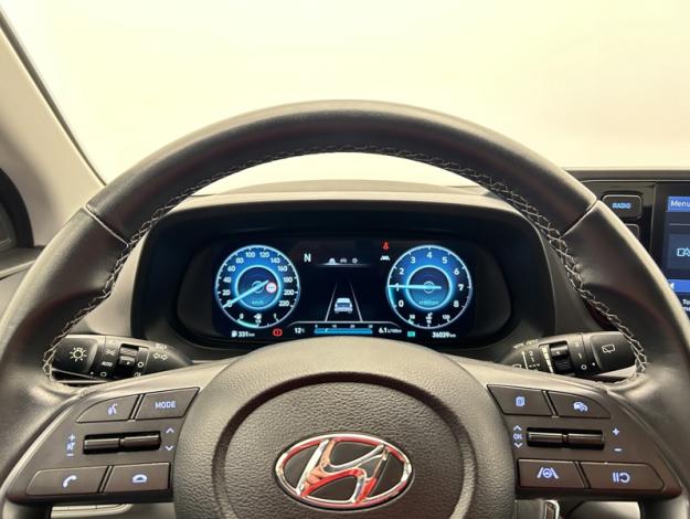 HYUNDAI i20 1.0 T-GDI 100 HYBRID 48V INTUITIVE  1.0 101 ch 