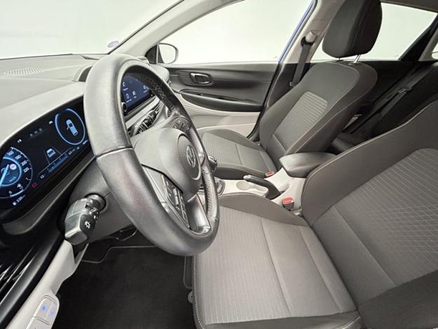 HYUNDAI i20 1.0 T-GDI 100 HYBRID 48V INTUITIVE  1.0 101 ch 