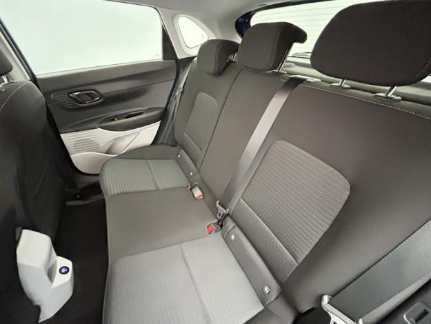HYUNDAI i20 1.0 T-GDI 100 HYBRID 48V INTUITIVE  1.0 101 ch 