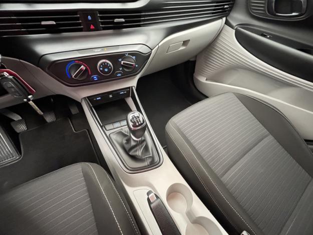 HYUNDAI i20 1.0 T-GDI 100 HYBRID 48V INTUITIVE  1.0 101 ch 