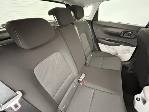 HYUNDAI i20 1.0 T-GDI 100 HYBRID 48V INTUITIVE  1.0 101 ch 